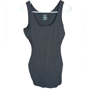 Assets By Spanx Black Shapewear